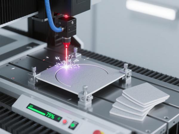 氮化硅陶瓷薄板飛秒激光切割 (3).jpg