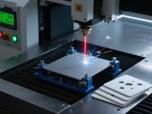 氮化硅陶瓷薄板飛秒激光切割 (4).jpg