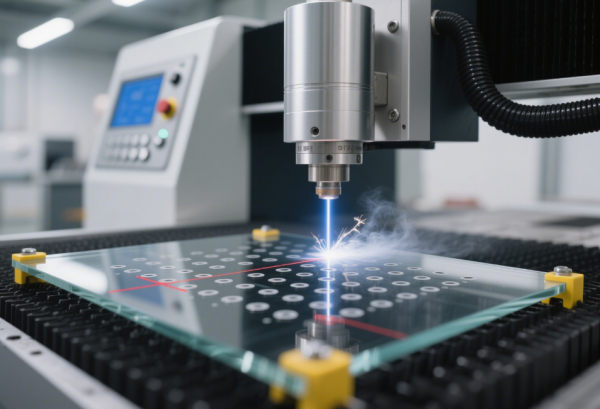 玻璃薄板激光微孔加工 (2).png 玻璃薄板激光微孔加工 (2).png