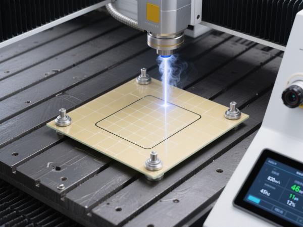 玻璃纖維薄板紫外皮秒激光切割 (2).jpg 玻璃纖維薄板紫外皮秒激光切割 (2).jpg