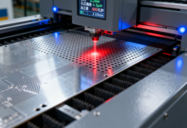 鋁基板激光微孔加工 (2).png