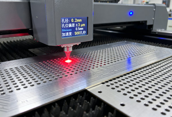 鋁基板激光微孔加工 (4).png