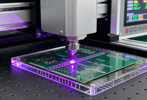 PCB 軟板紫外皮秒激光切割 (2).png