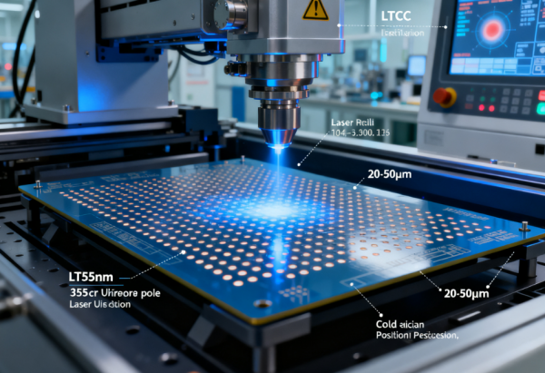 LTCC 激光微孔加工 (3).png