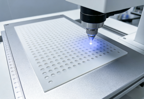 醫(yī)療TPU材料紫外飛秒激光微孔加工 (4).png