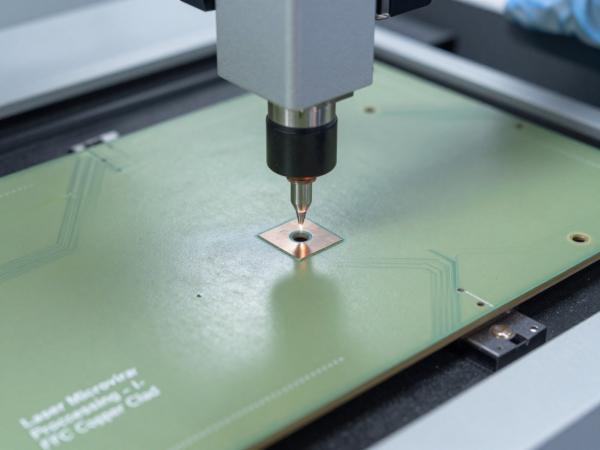 FPC銅基板激光微孔加工 (2).jpg FPC銅基板激光微孔加工 (2).jpg