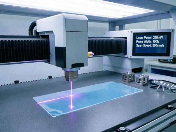 薄膜材料紫外飛秒激光切割 (2).jpg 薄膜材料紫外飛秒激光切割 (2).jpg